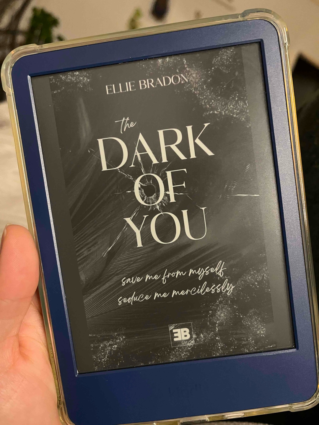Sehr Spannende Fortsetzung der The Dark of You -Reihe 😳🫢
Bin gespannt wie es mit den Phönix-Jungs weitergeht