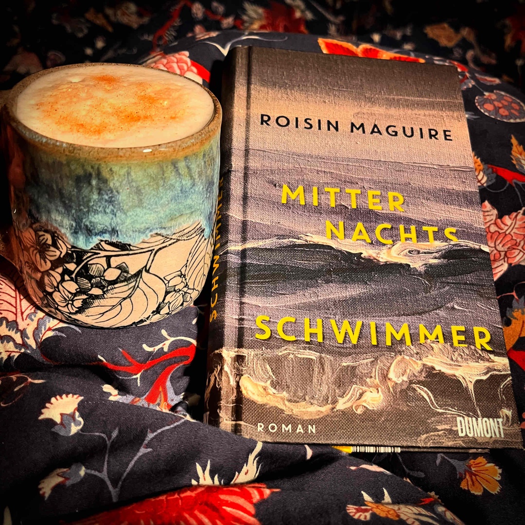 Wundervolles Buch, das der Seele guttut!