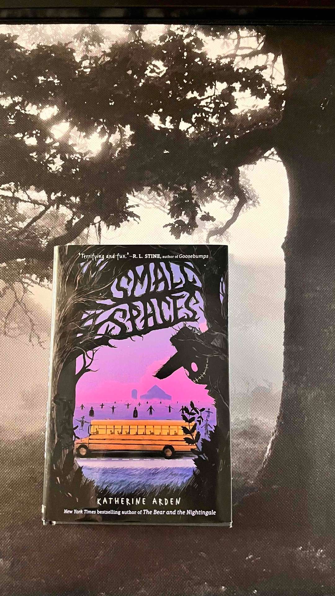 Wow was für ein tolles Buch !