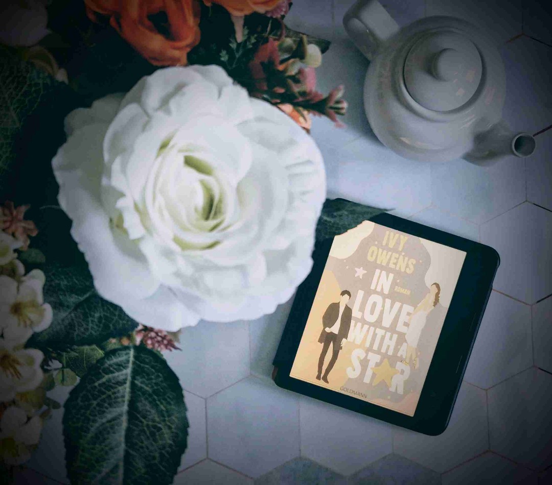 🌟♥️  Re-Read mit Vergnügen