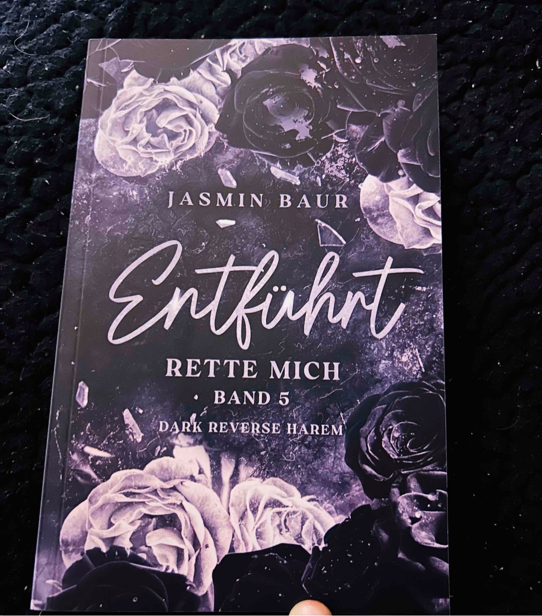 […] Bis das der Tod euch scheidet. 