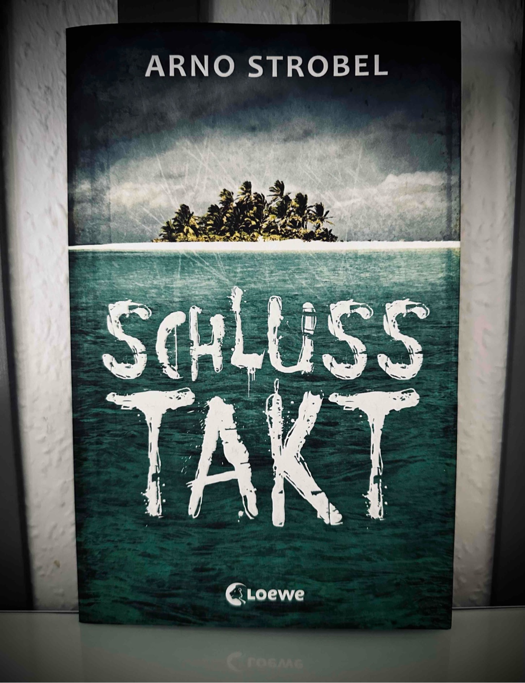 „Sing um dein Leben!“