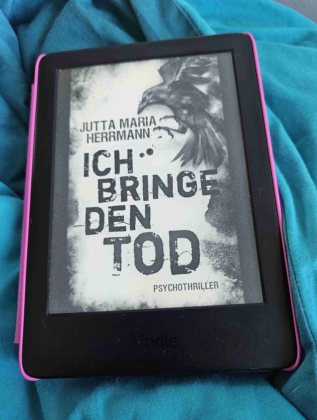 Gääähn..