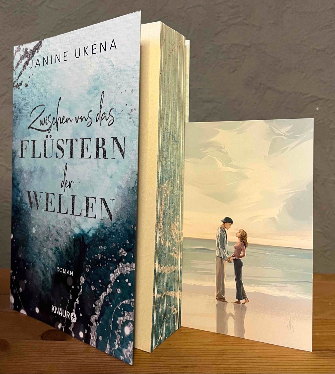 Liebevoll gestaltete Fortsetzung der Trilogie
