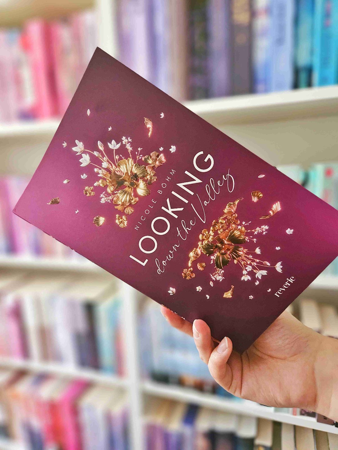 Looking down the Valley ist für mich ein wunderbarer Abschluss der L.A. Love-Dilogie. Ich habe Wyatt und Haley sehr geliebt und in mein Herz geschlossen. Ich kann die Reihe jedem New Adult-Fan sehr ans Herz legen.