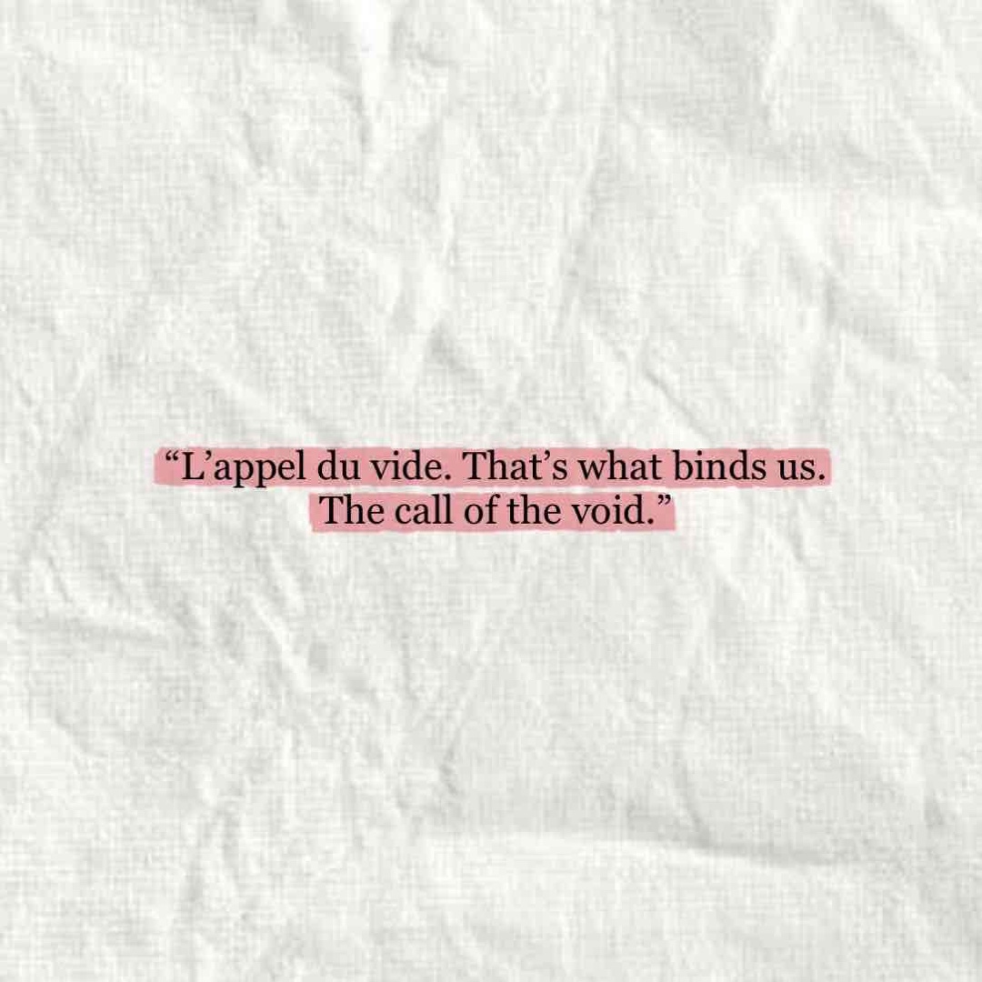» 𝙒𝙚 𝙬𝙞𝙡𝙡 𝙝𝙖𝙫𝙚 𝙠𝙞𝙙𝙨. 𝙄𝙛 𝙮𝙤𝙪 𝙬𝙖𝙣𝙩 𝙩𝙝𝙚𝙢. 𝘽𝙪𝙩 𝙄 𝙬𝙞𝙡𝙡 𝙣𝙚𝙫𝙚𝙧 𝙣𝙤𝙩 𝙝𝙖𝙫𝙚 𝙮𝙤𝙪. «
