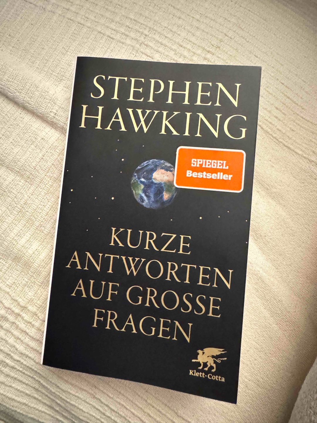 Wichtige Fragen - wichtige Antworten