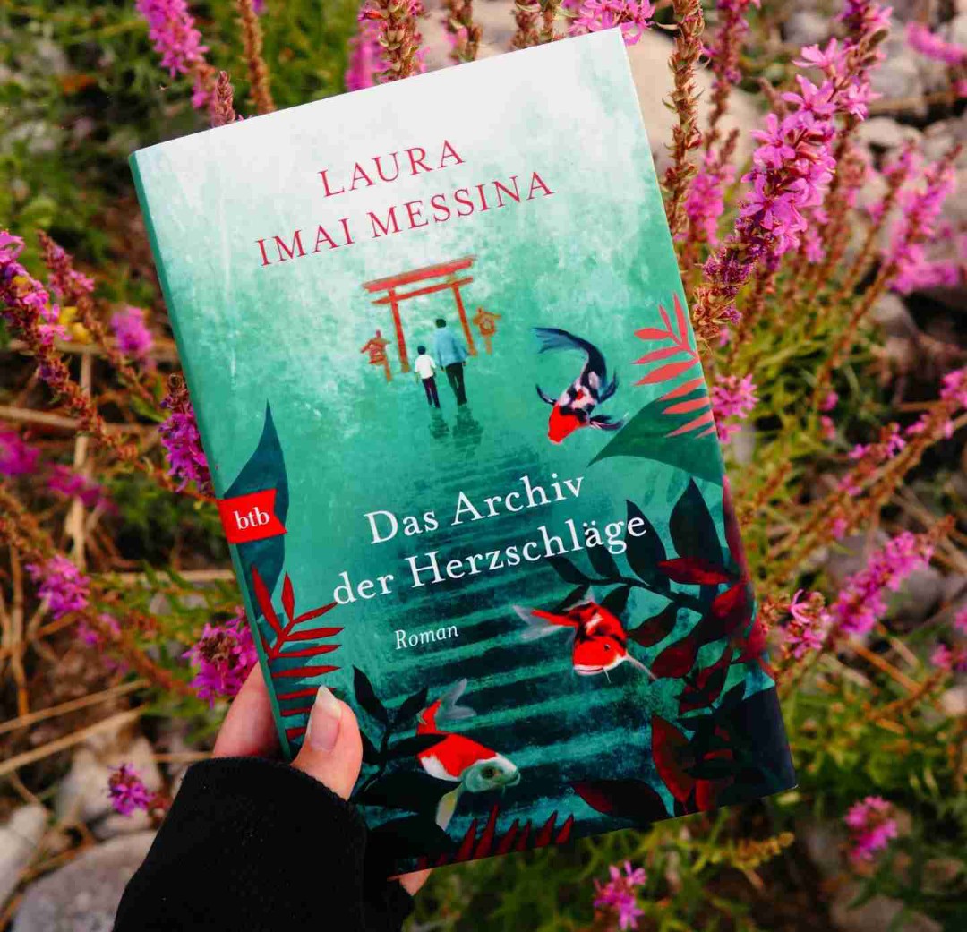 Balsam für das Herz
