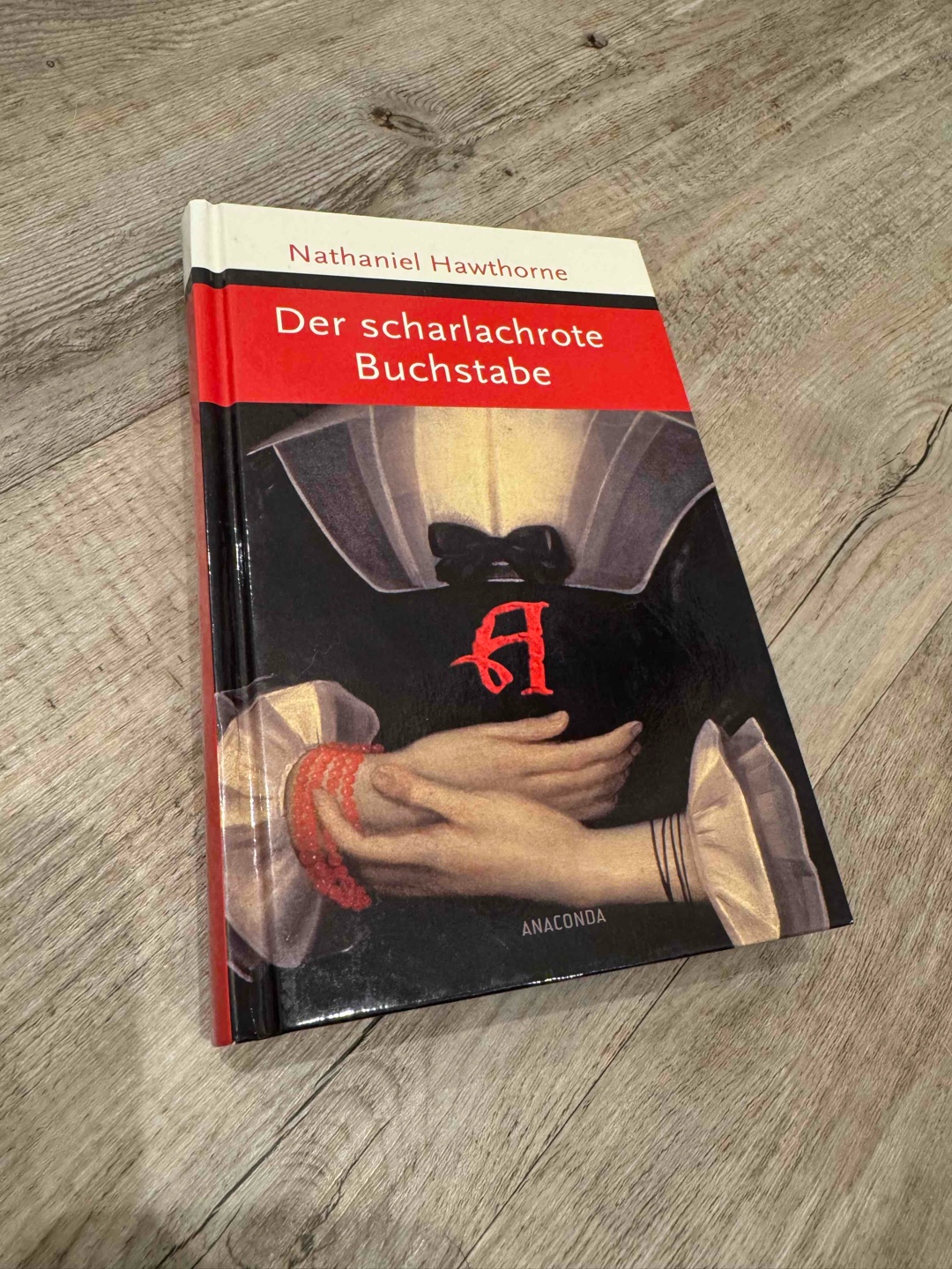 Klassiker, hin oder her!
