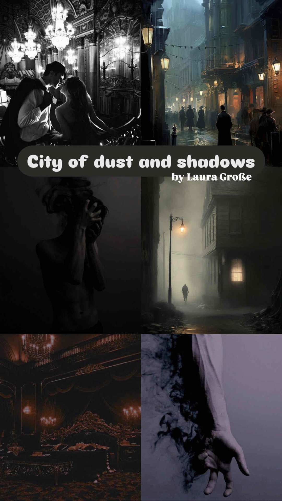 Tourist Girls Story