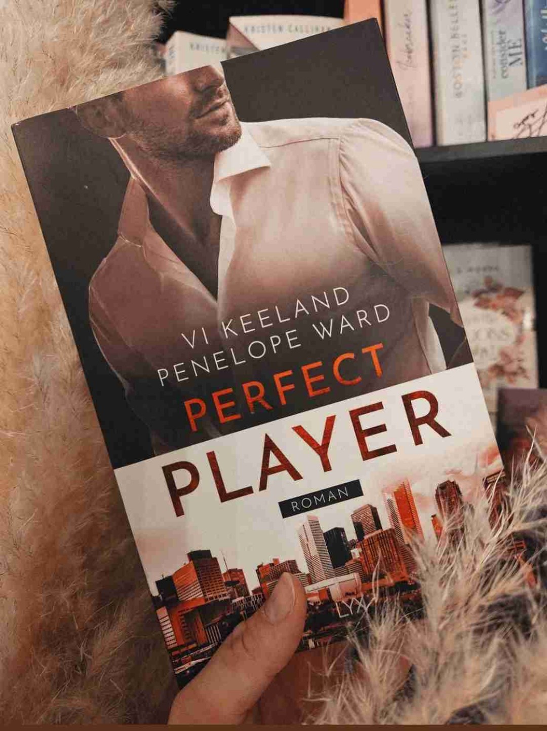 Perfect Player