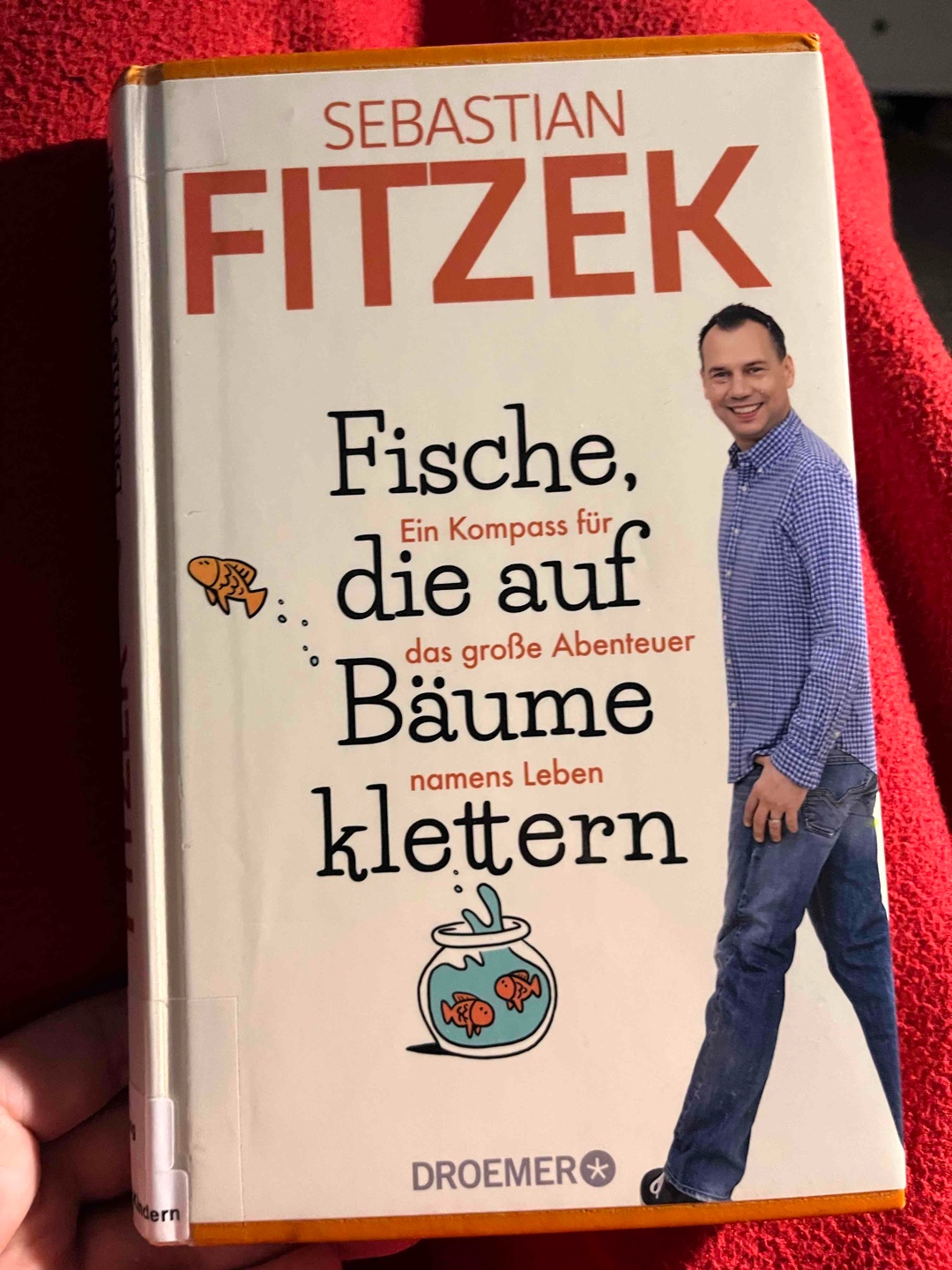 Das möchte ich am liebsten auswendig lernen!