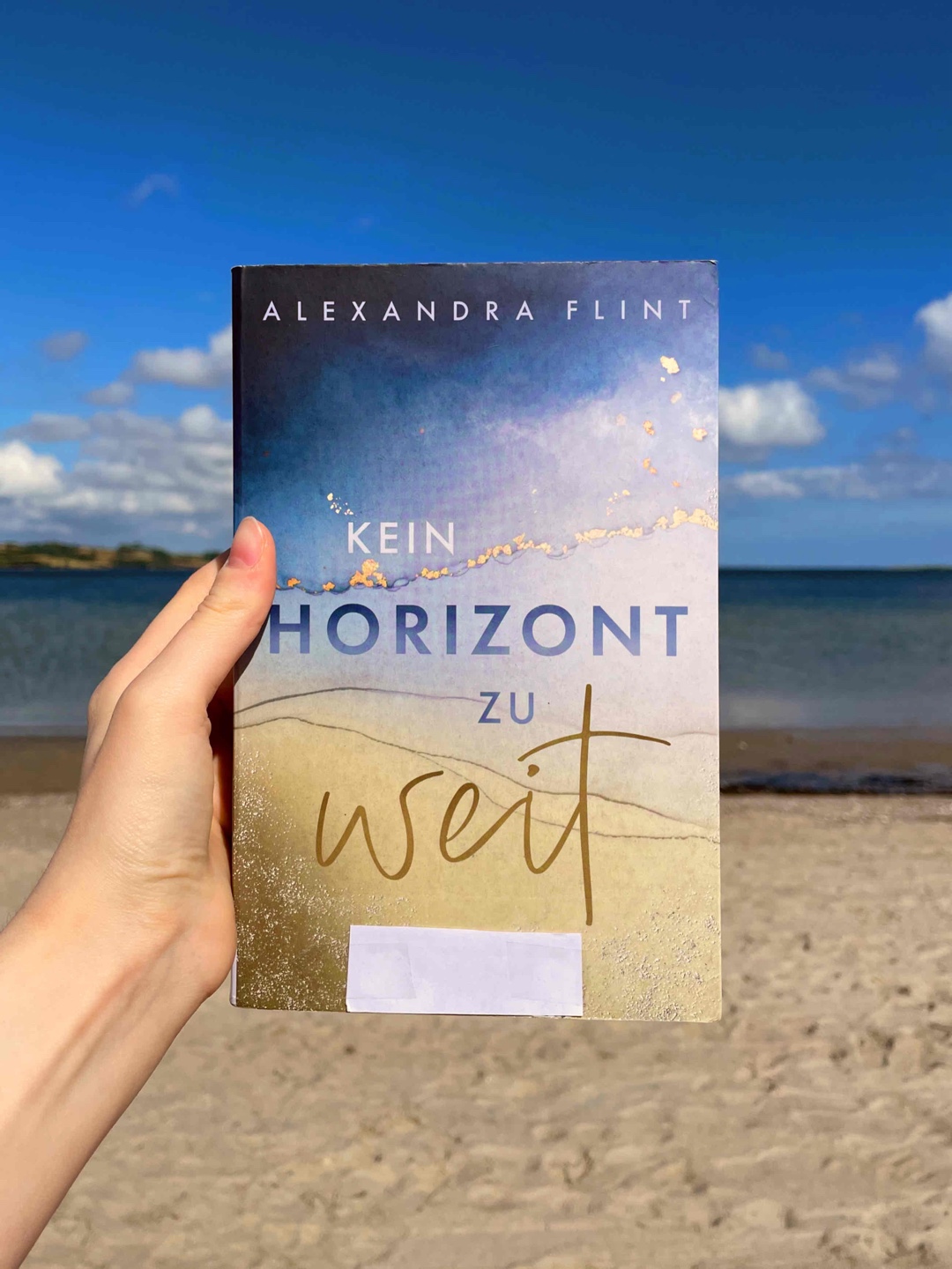Tolles Sommerbuch!