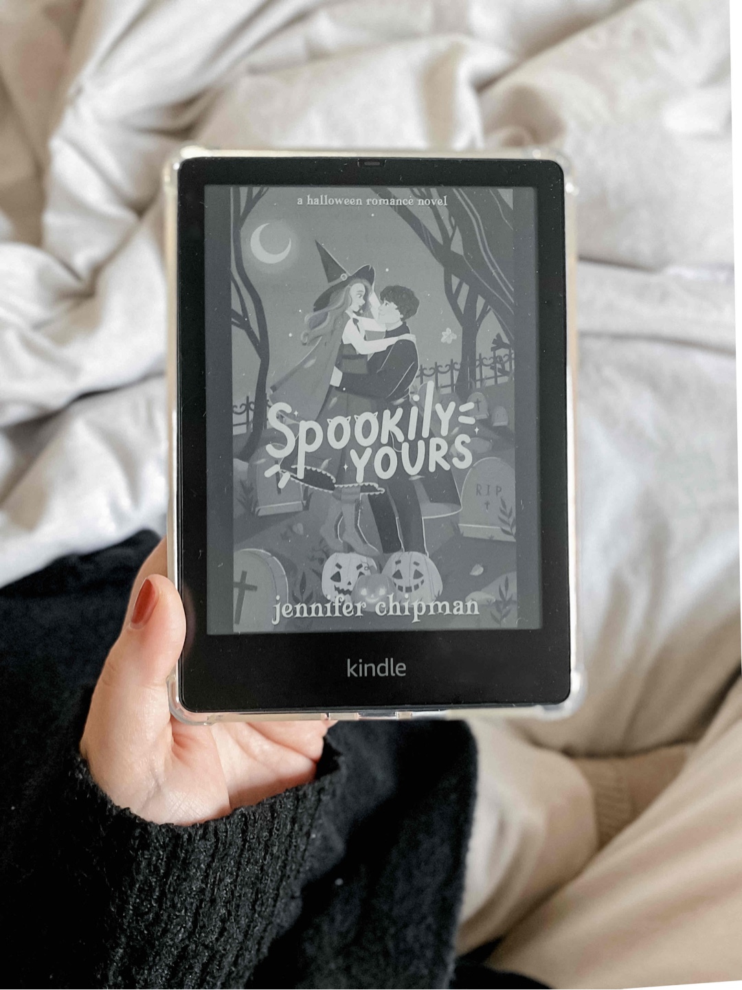 It‘s spooky season 🎃🐈⬛