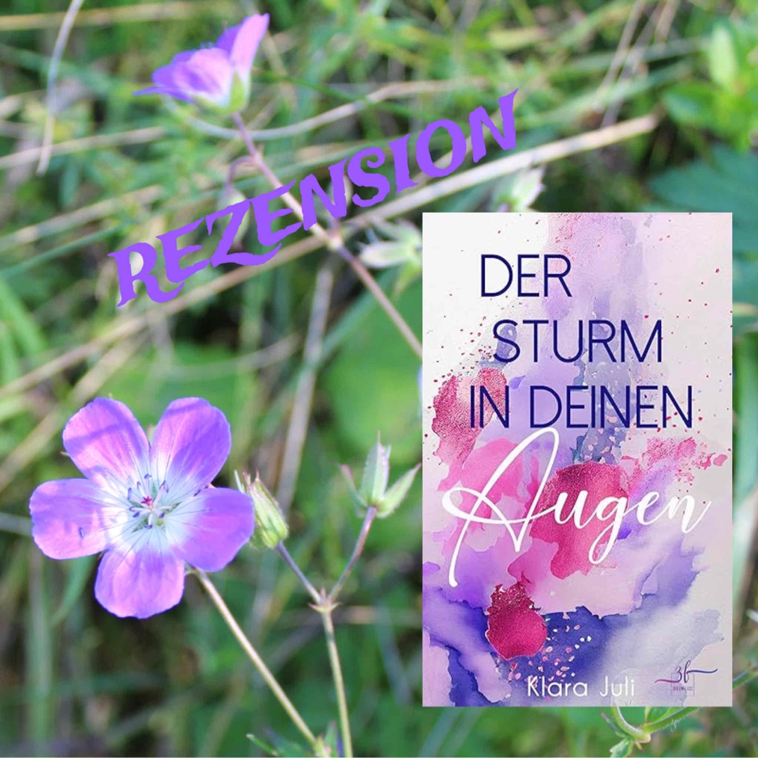 Wenn und wie die Liebe sich in den Augen erklärt
