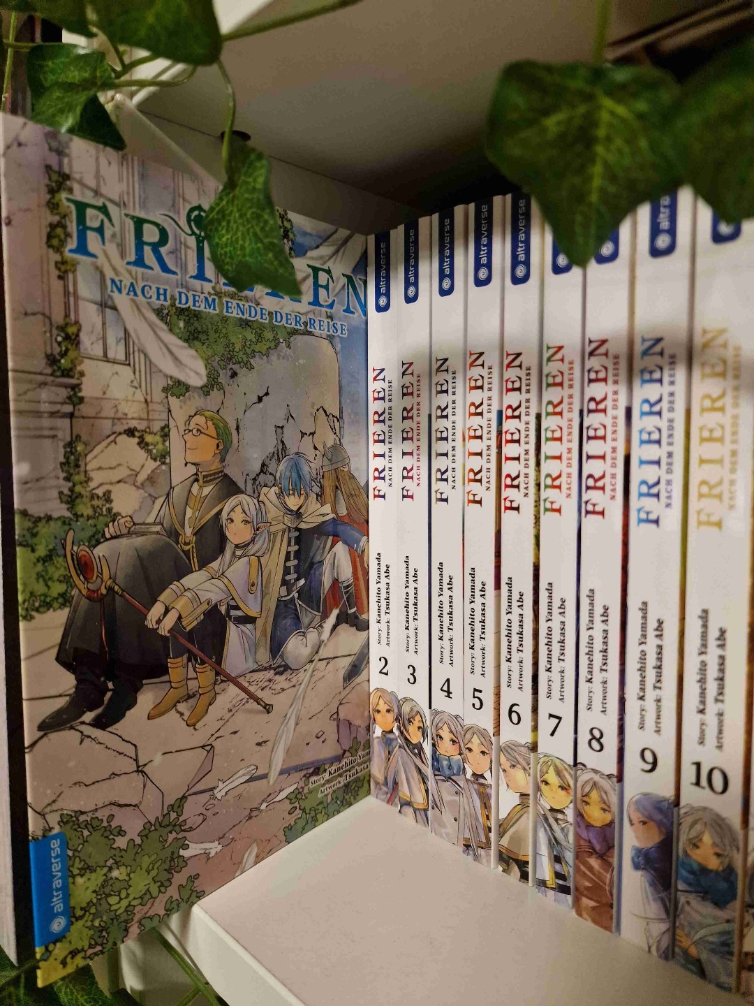 Das Ende ist erst der Anfang
