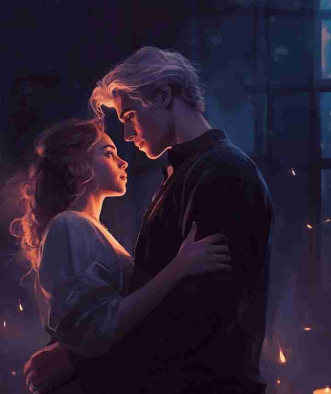 Atemberaubende Romantasy 😍🤯