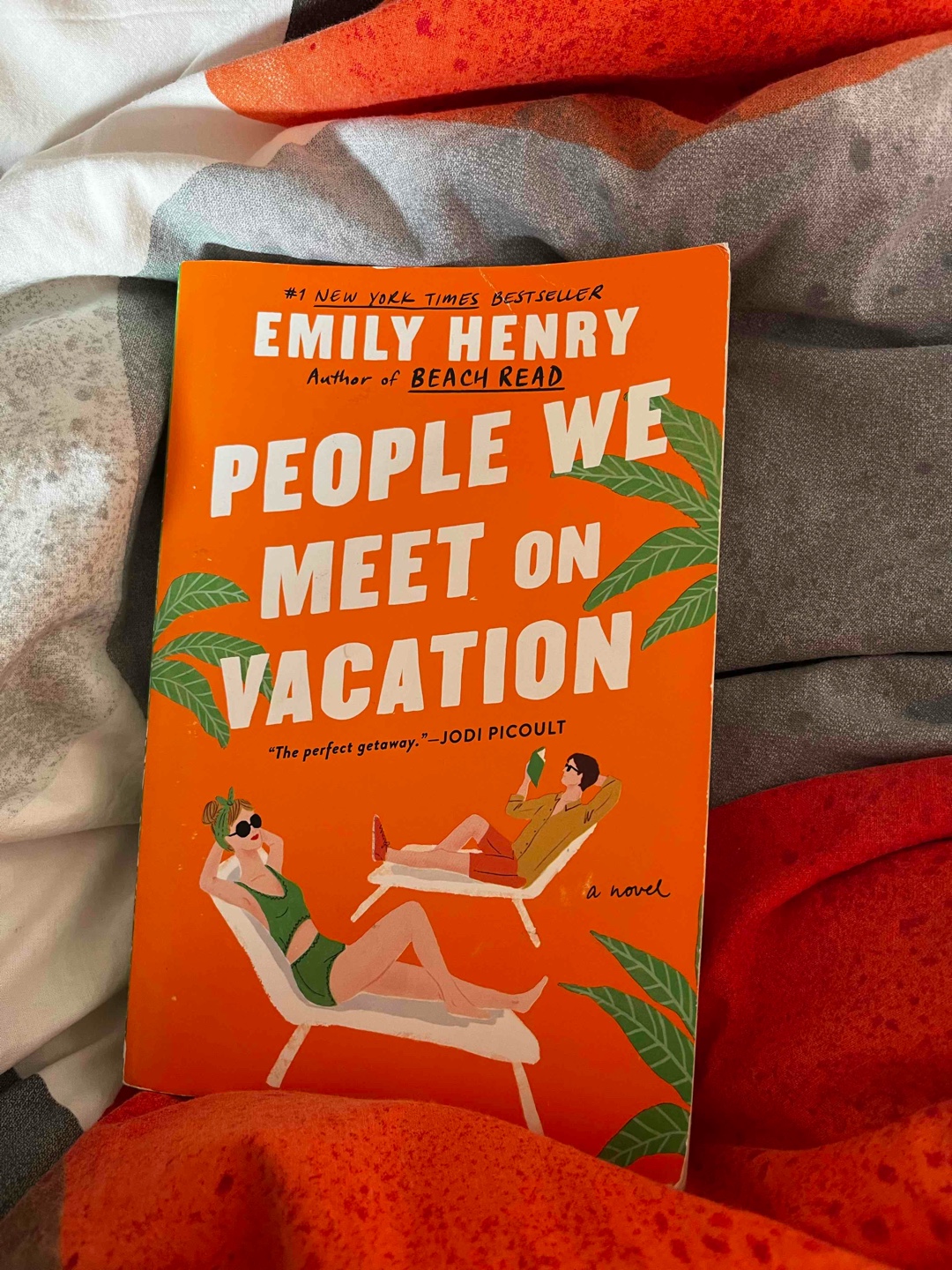 süßer summerread ☀️ 