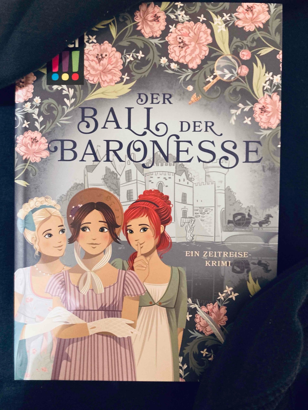 Bestes Buch ever!!!!!!