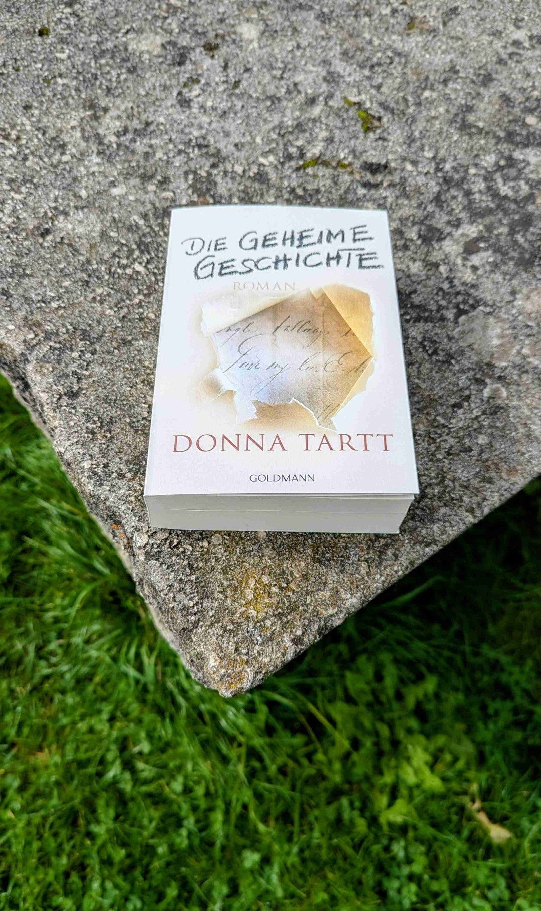 Großes Buchkino! Ein sprachgewaltiges und so kluges Highlight! 