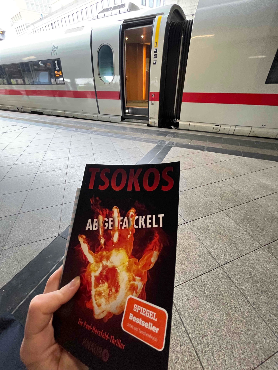 Herzfelds zweiter Fall