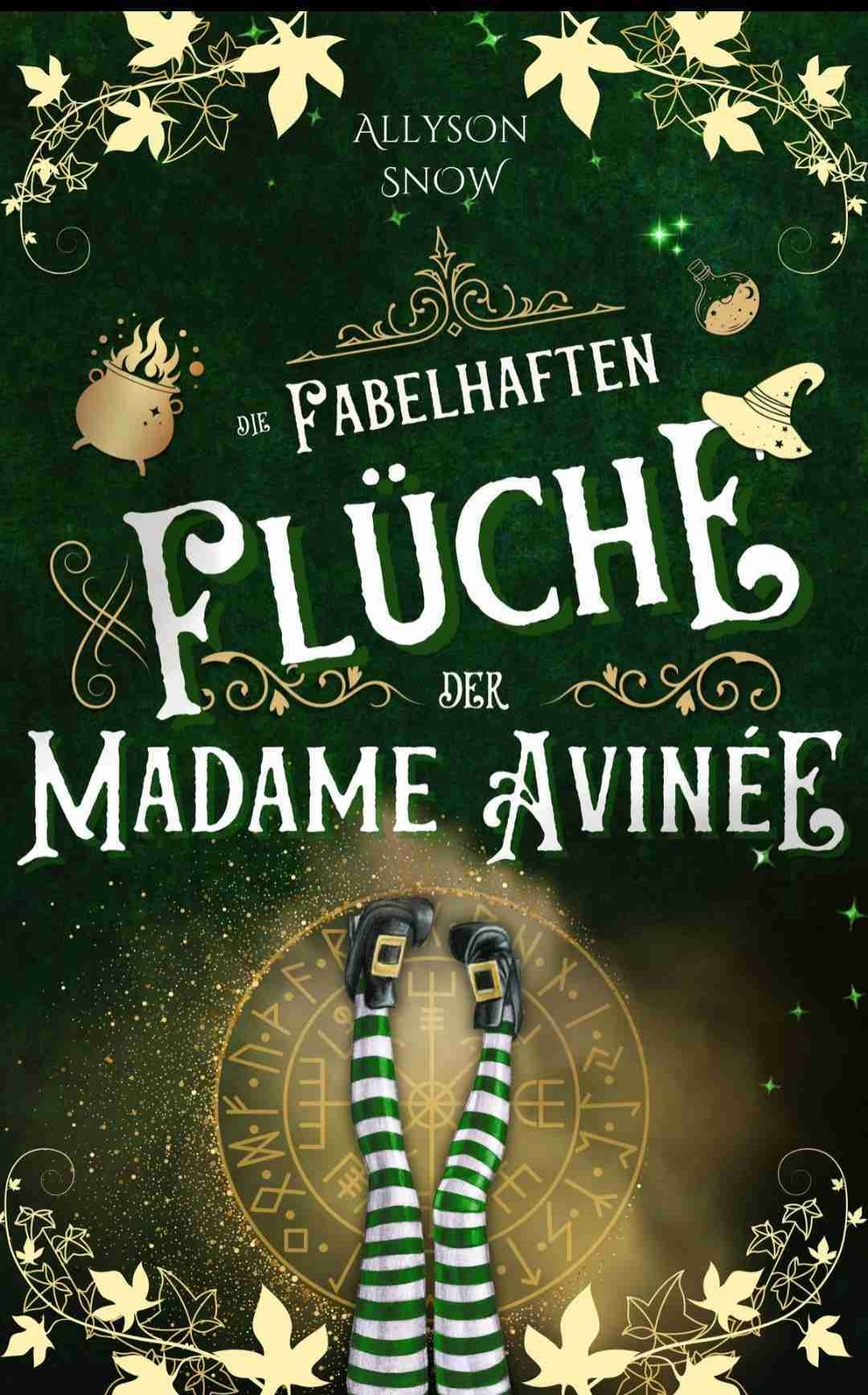Hätte es SO GERNE geliebt