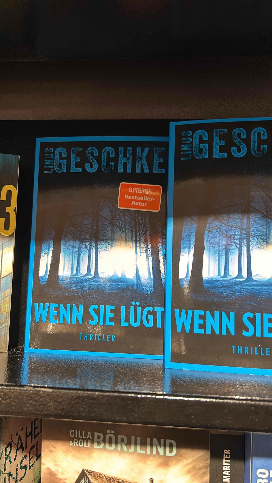 Meiner Meinung nach sehr schwach und langatmig 