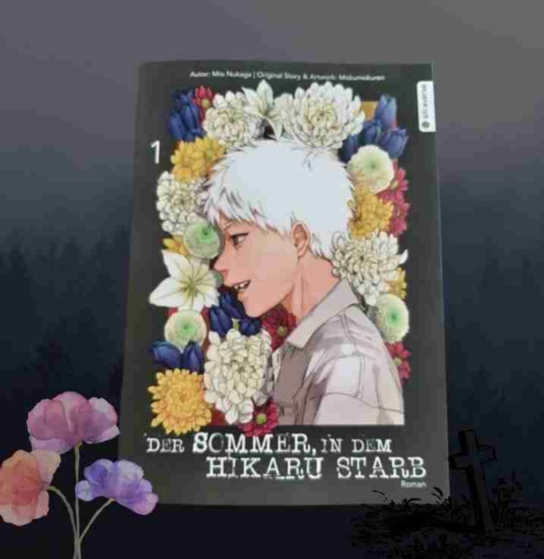 So perfekt wie der Manga! 