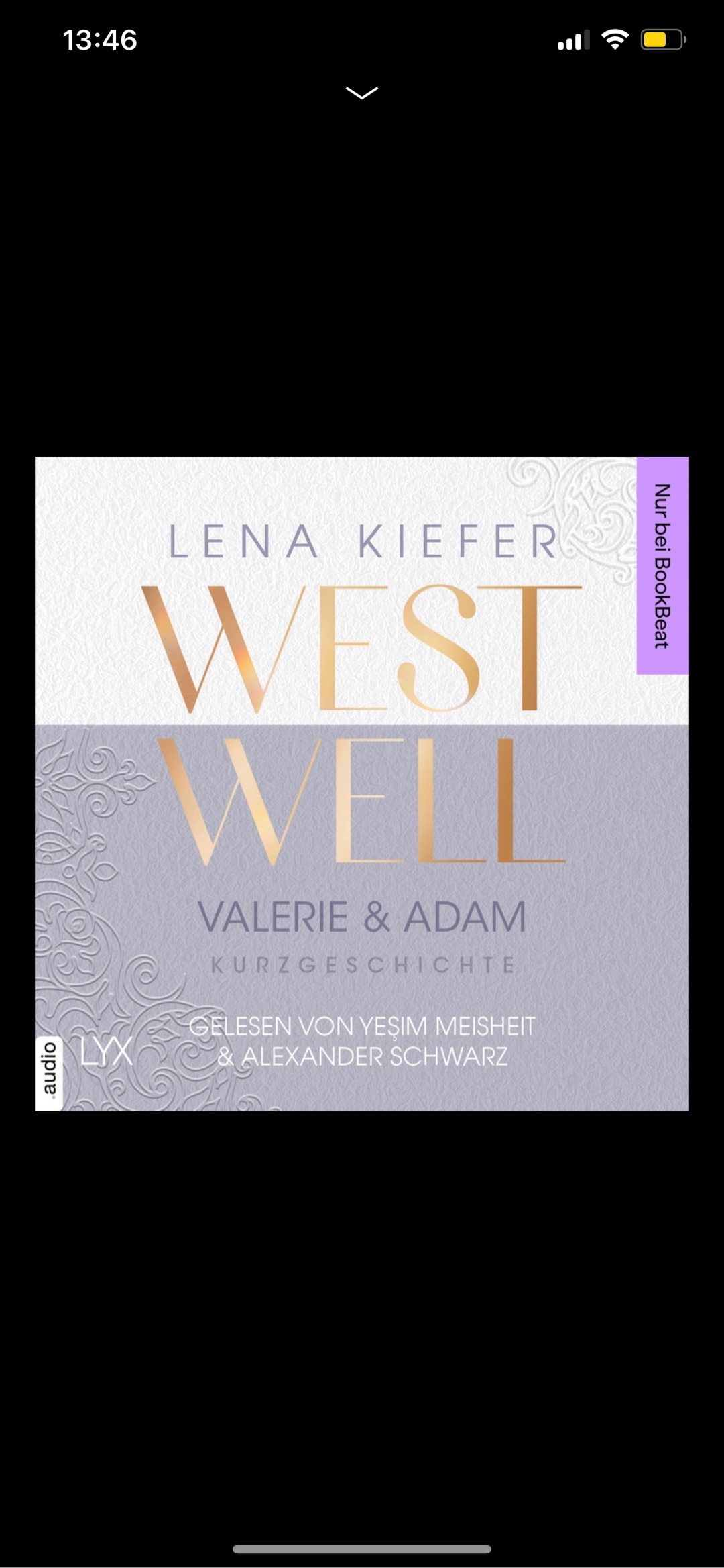 Soo schön 🥰 ich will mehr !!! Das war viel zu kurz 😱