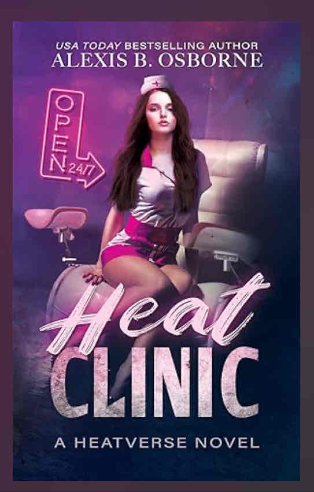 Wer Omegaverse mag, ist mit diesem Buch hier bestens bedient.