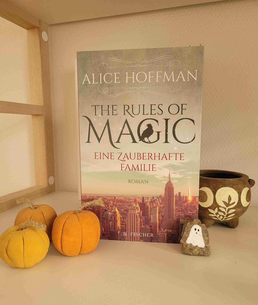 Ganz anders, als gedacht! Hat mir mehrmals das Herz gebrochen❤️🩹