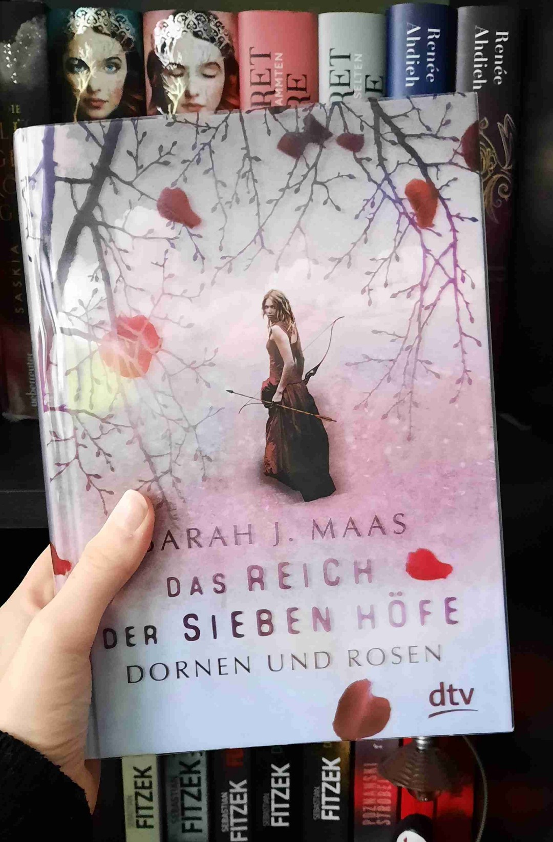 Sehr oft vorgenommen zu lesen, jetzt endlich geschafft!
