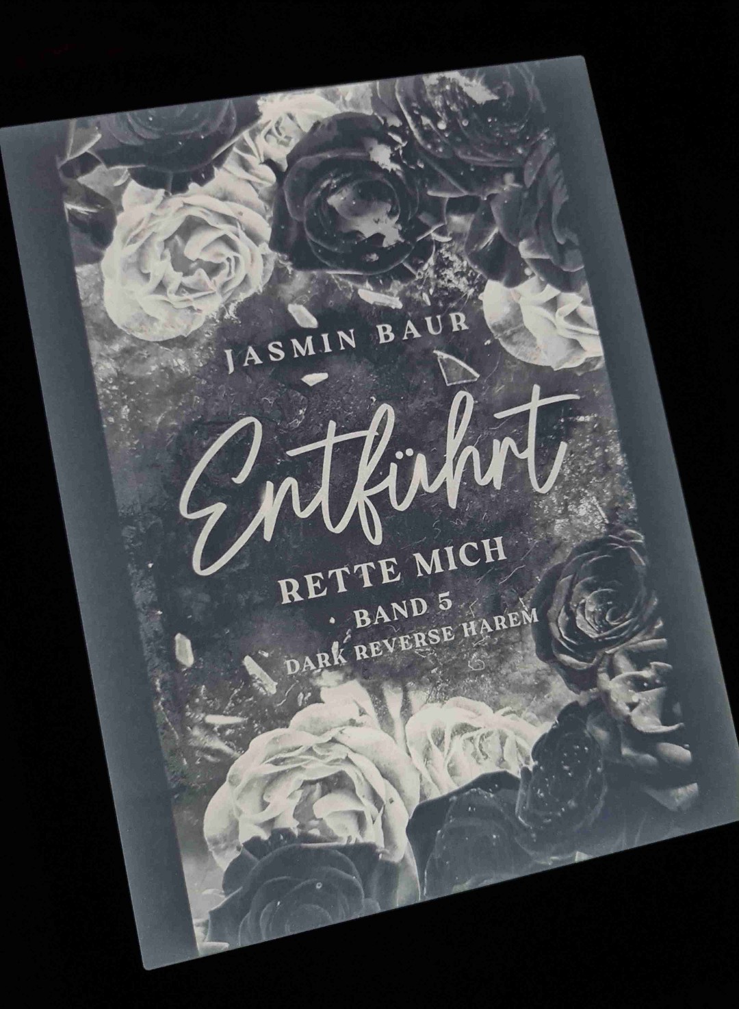 Was bitte soll ich dazu noch sagen! Entweder man ist obsessed mit dieser Reihe und wird auf den Folgeband warten oder man kann diese krasse Story einfach nicht lesen/aushalten.
Wie immer echt heftig, rau, brutal, erniedrigend, emotionsgeladen. Ich war wieder so gefesselt und hab mitgefiebert.
Herzrasen immer inklusive!
Triggerwarnungen bitte unbedingt beachten!!!!!!