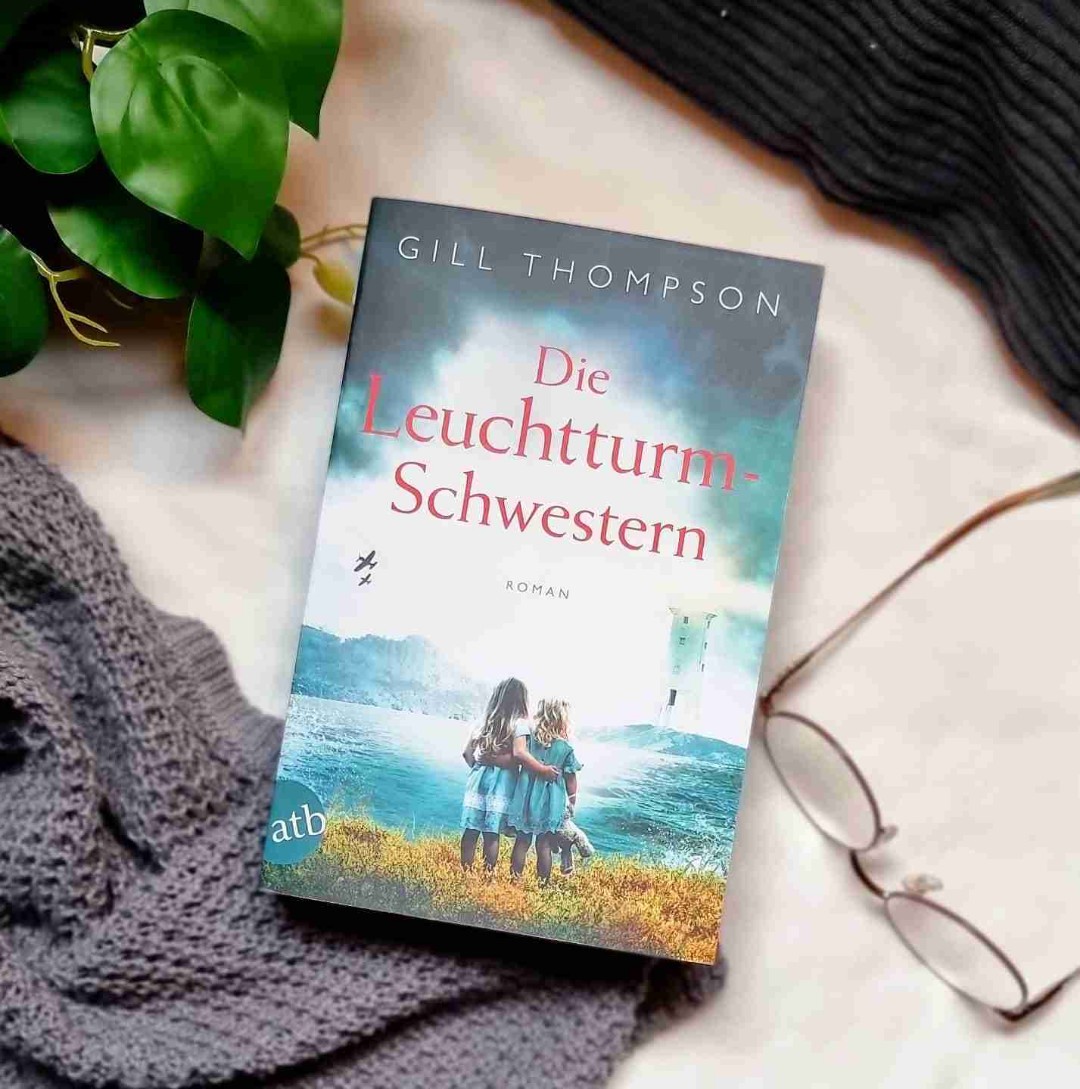 Sehr berührend und fesselnd!