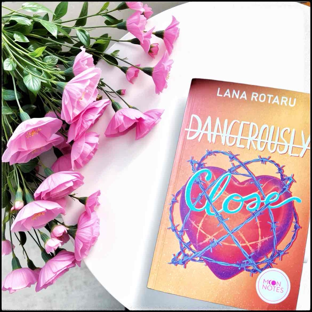 Crime romance