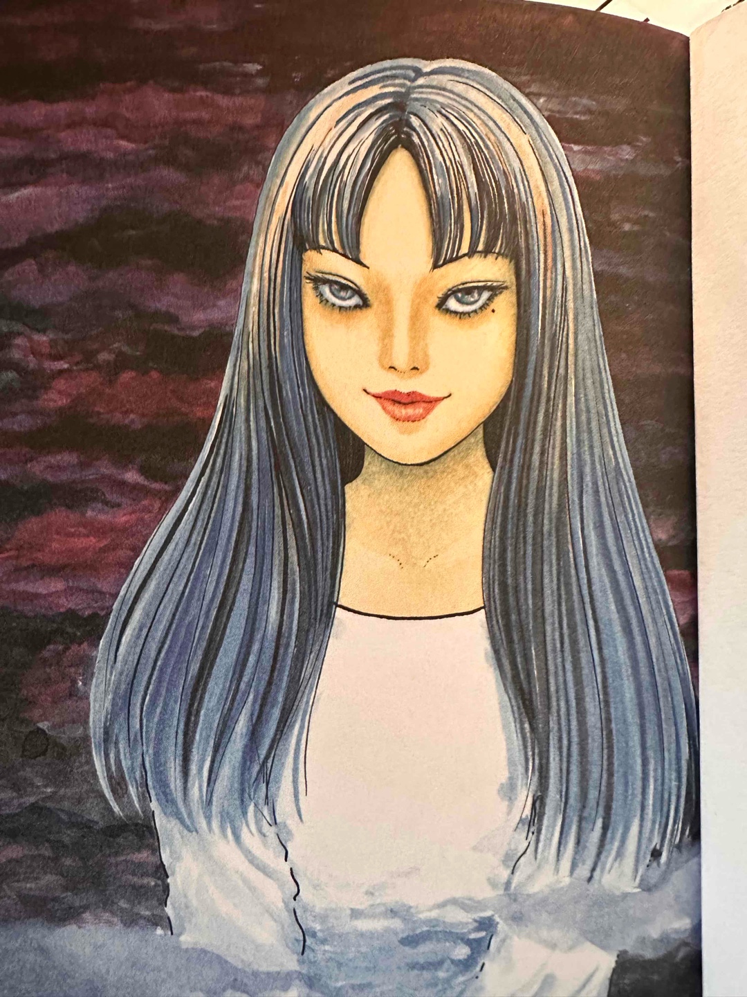 Tomie 🖤