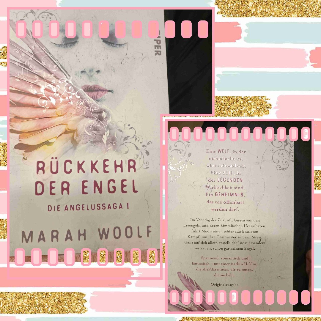Eine fesselnde Story