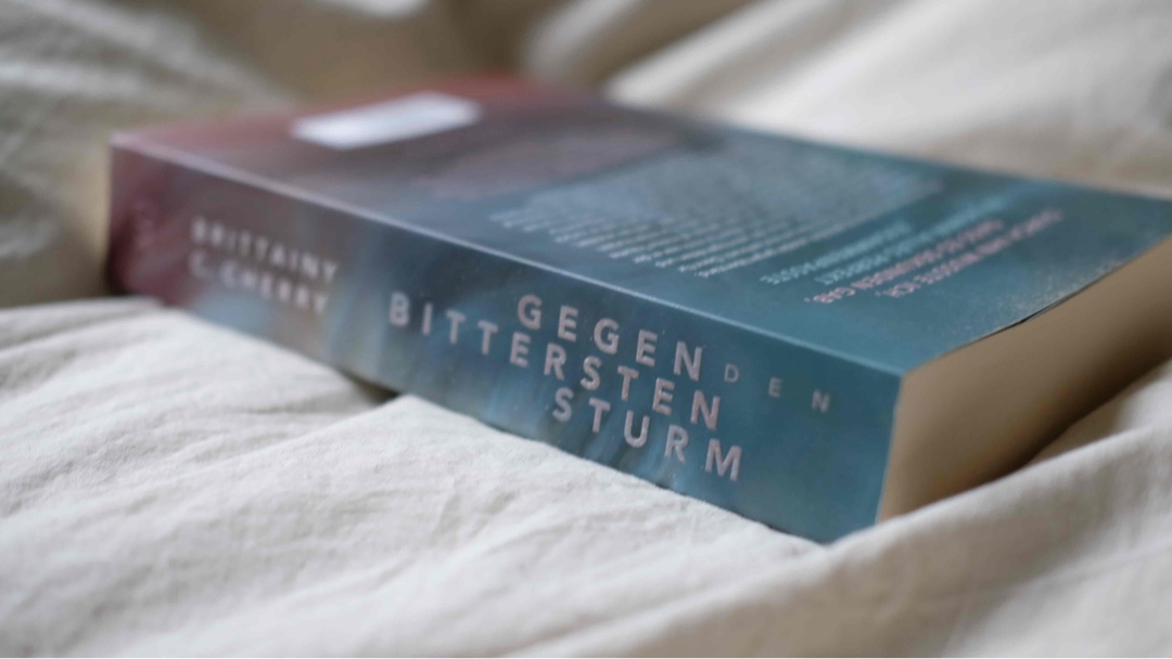 Ich habe mir direkt Band 3 bestellt