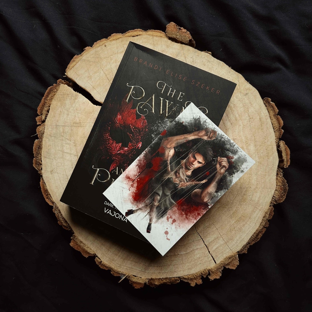 🖤💉 | »"Du musst in Sicherheit sein, Ich muss wissen, dass du in Sicherheit bist."«