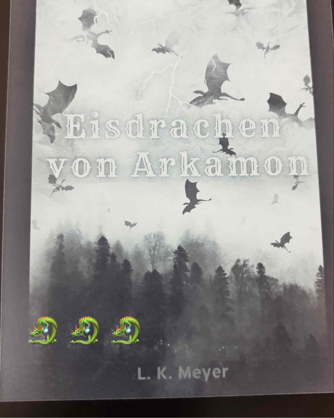 Grandios vom ersten bis zum letzten Wort
