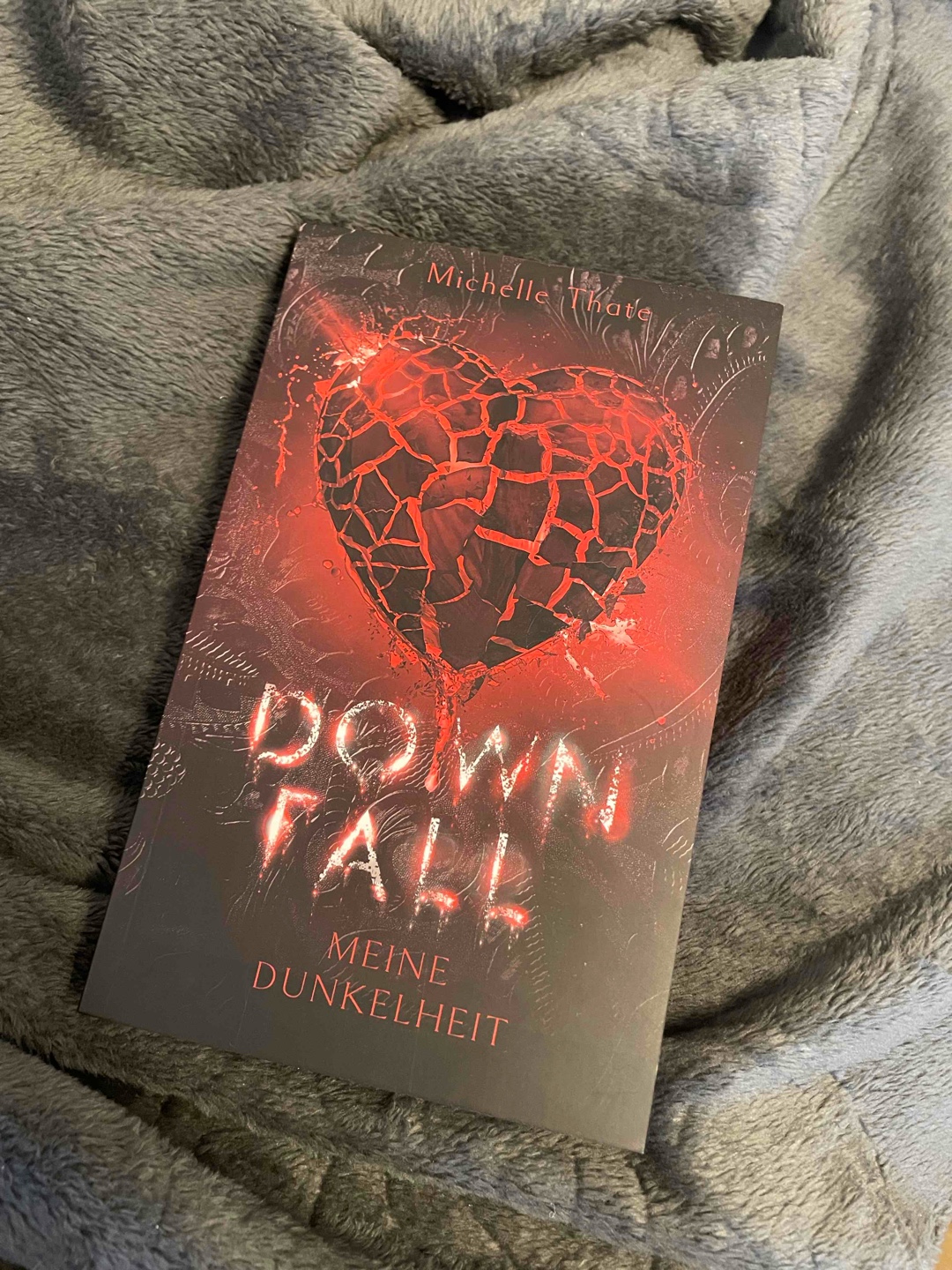 Teil 2 der herzzerreißenden Stalker-Story dieses mal mit Liv  und Corey 💔