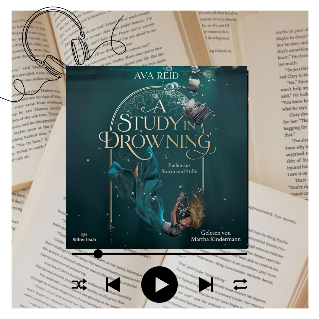 Ein absolutes Must-Read für Fans von Academia-Vibes und tiefgründiger Fantasy! 📚