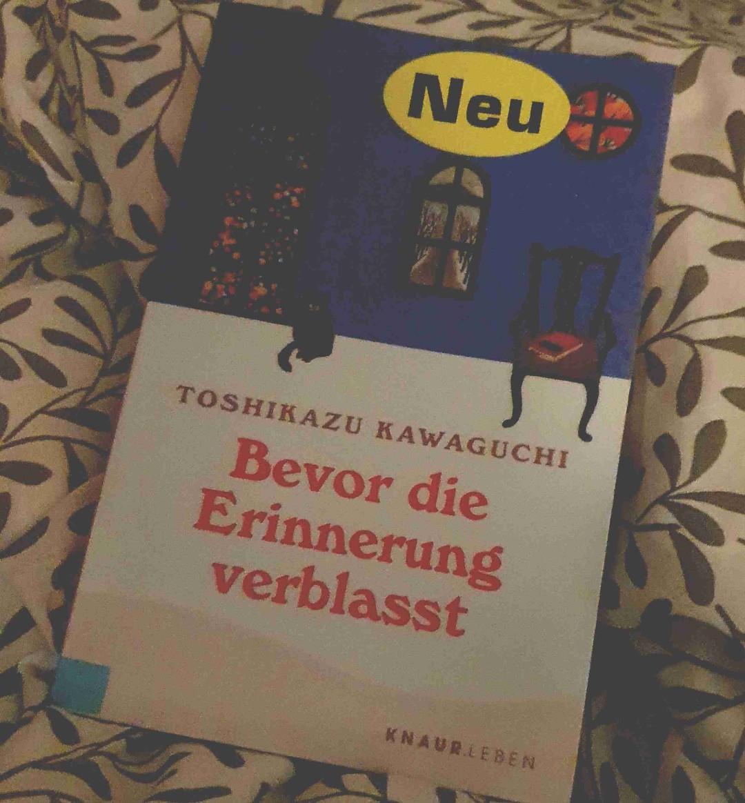 Ein Buch, das tief berührt und Emotionen weckt. 💫 Trauer und Freude gehen Hand in Hand, während es Mut macht, das Leben in vollen Zügen zu leben. 🌸 Die Botschaft ist klar: Der Mensch wurde geboren, um glücklich zu sein. 💖