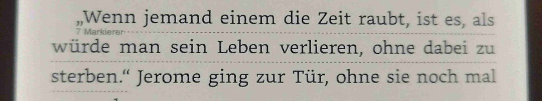 Was für ein Mensch möchtest du sein? Ein guter oder ein schlechter??? 