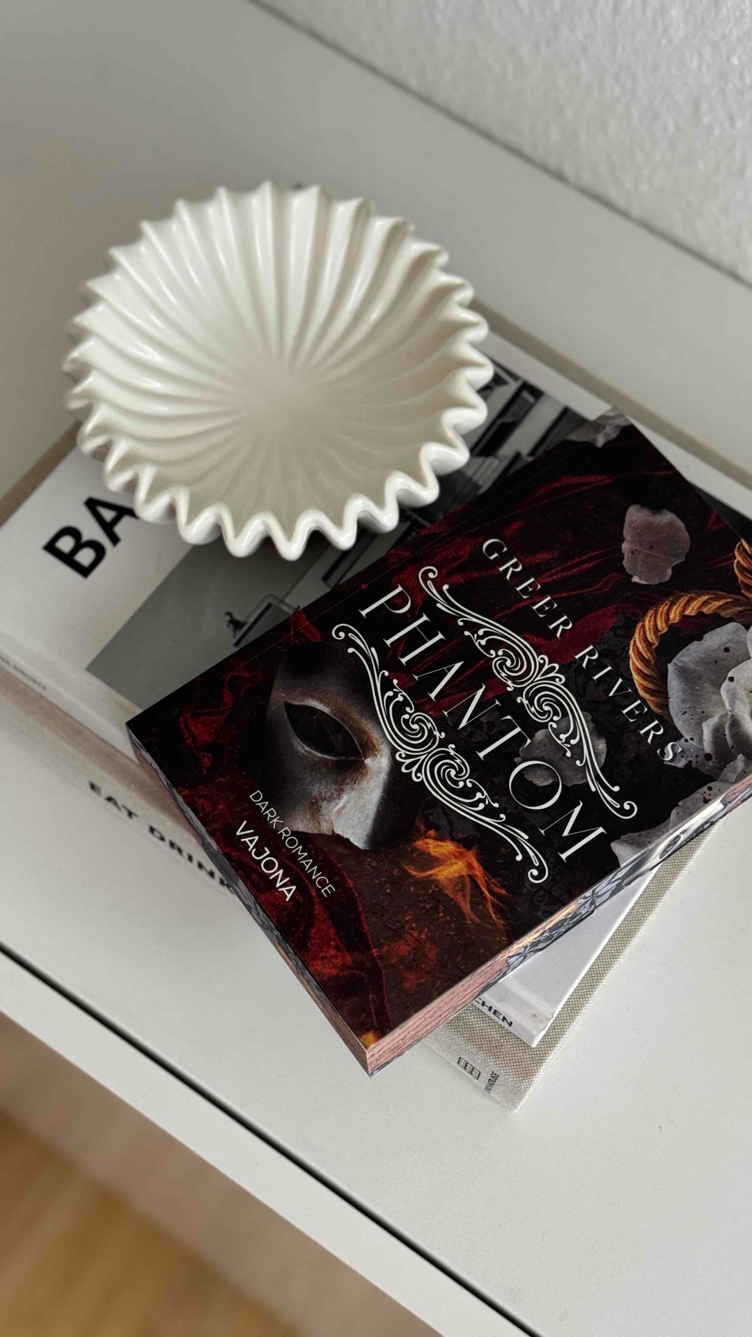 Mafia Dark Romance 🖤✨