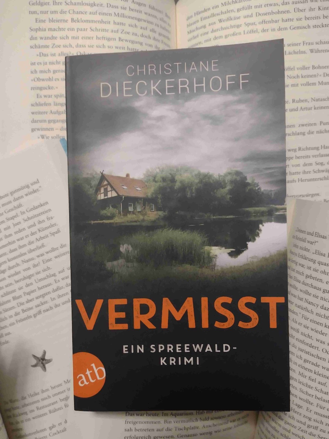 Spreewaldkrimi