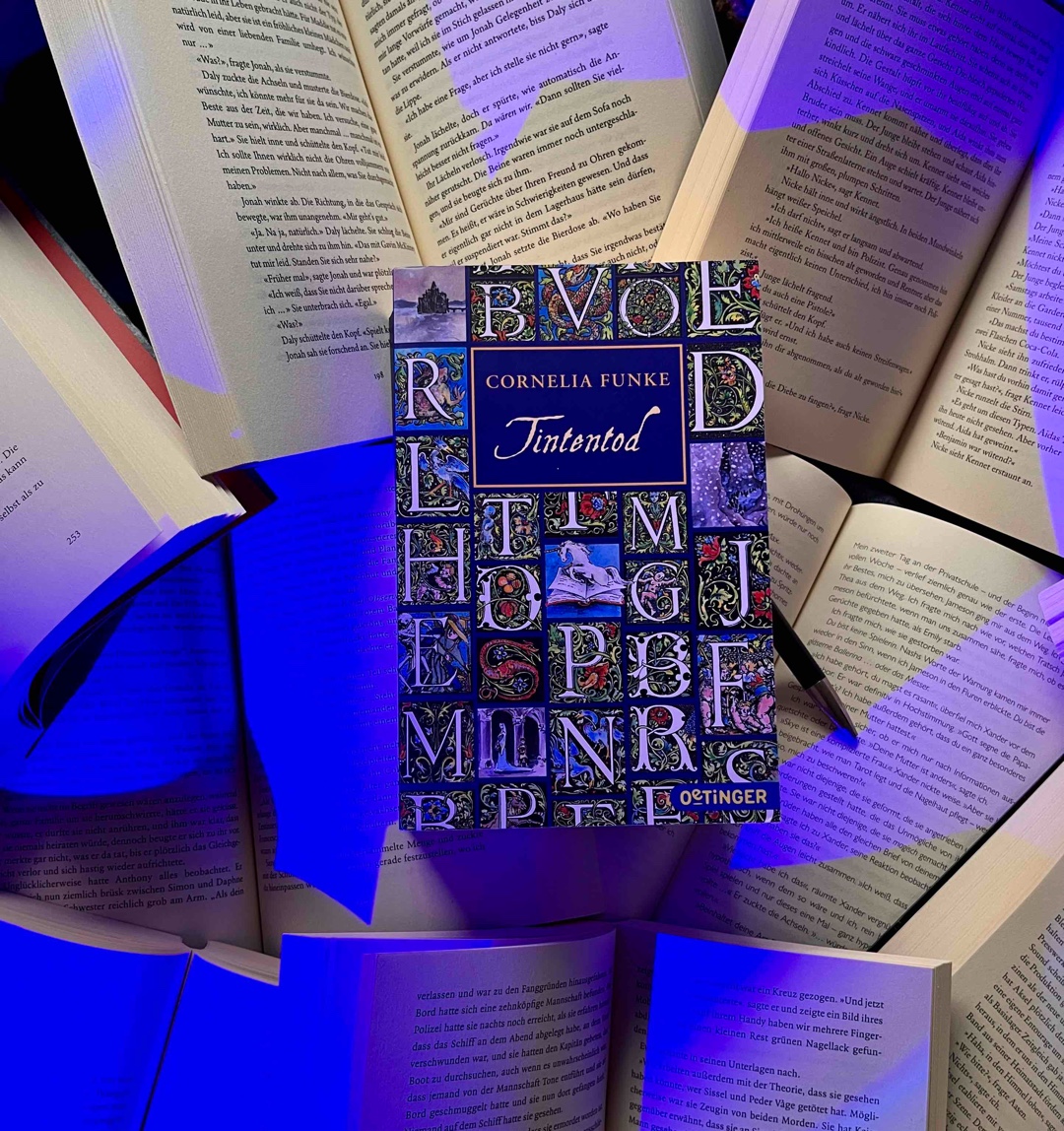 ~𝚃𝚒𝚗𝚝𝚎𝚗𝚝𝚘𝚍🖋️📖~