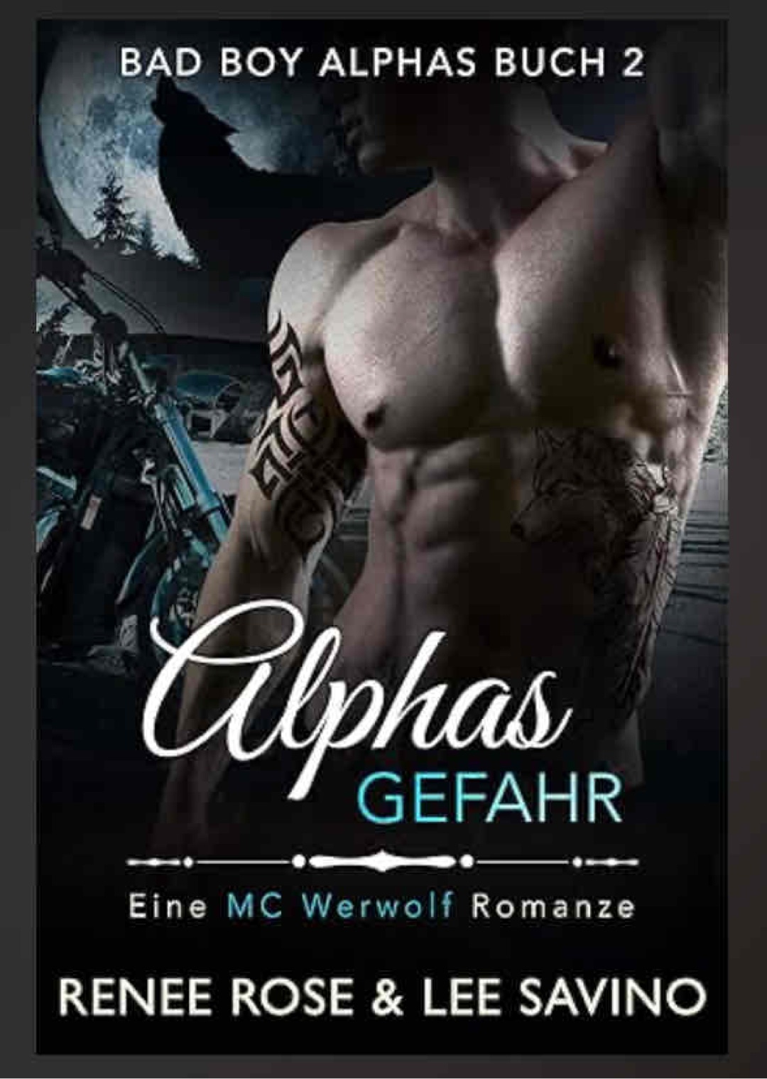 Primär möchte ich festhalten, dass in dieser Reihe wirklich großartige Charaktere geschaffen werden, auch wenn meinem Geschmack nach viel zu sehr am Plot gespart wird.