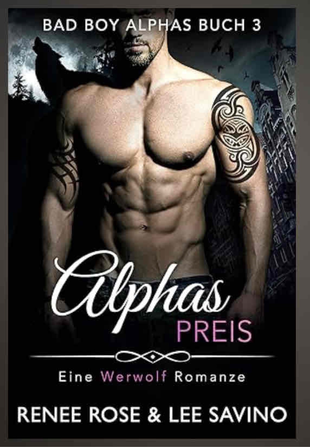 In diesem Teil der Reihe haben mich die Charaktere nicht so gecatched, wie in den beiden vorherigen Bänden und der Plot ist mal wieder nur Nebensache, weshalb es hier eher nur 2 1/2 ⭐️ von mir gibt