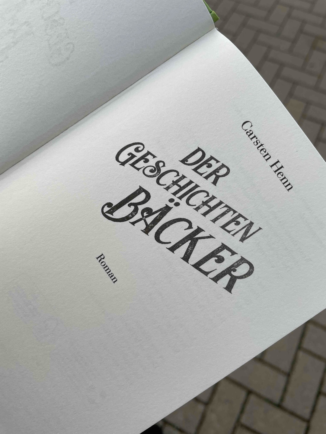 Jeder zweite Satz = Pseudophilosophie